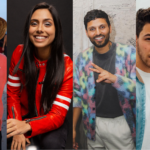 2023 Streamy Awards winners included MrBeast, Michelle Khare, Jonas Brothers, Jay Shetty, and Marques Brownlee