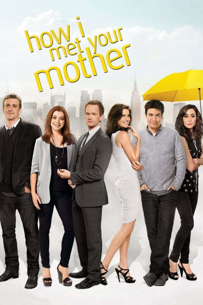 How I Met Your Mother" features a talented ensemble cast including Josh Radnor as Ted, Cobie Smulders as Robin, Jason Segel as Marshall, Alyson Hannigan as Lily, Neil Patrick Harris as Barney, and Cristin Milioti as Tracy, collectively bringing humor and heart to the beloved sitcom's narrative about Ted's quest to find the mother of his children.